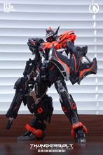 Load image into Gallery viewer, IN ERA 1/100 Infinity Nova THB-03M Thunder-Speed Manta Ray Model Kit THB-03MJS COMING SOON