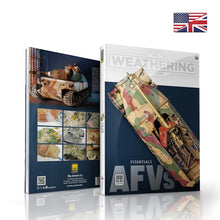 Load image into Gallery viewer, Ammo by Mig AMIG6318 AFVs Essentials