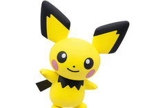 Load image into Gallery viewer, Bandai Pokemon Model Kit Quick Pichu 2823795'