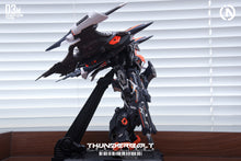 Load image into Gallery viewer, IN ERA 1/100 Infinity Nova THB-03M Thunder-Speed Manta Ray Model Kit THB-03MJS COMING SOON