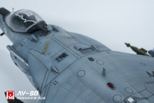 Load image into Gallery viewer, Uma Model 1/48 US AV-8A Harrier II Plus D1001