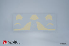 Load image into Gallery viewer, Uma Model 1/48 US AV-8A Harrier II Plus D1001