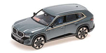 Load image into Gallery viewer, Minichamps 1/43 BMW XM 2023 Green Metallic 410023300