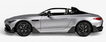 Load image into Gallery viewer, NZG 1/18 Mercedes-AMG PureSpeed 2025 Matte Silver 1111/51