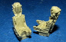 Load image into Gallery viewer, Hasegawa 1/48 US F/A-18C Hornet 'VFA-192 Golden Dragons' 09799C OPEN BOX w/ Extras