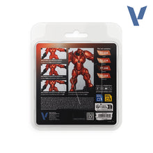 Load image into Gallery viewer, Vallejo True Metallic 77.253 Antique Copper Set 4 x 18ml