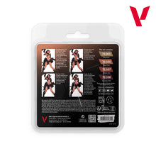 Load image into Gallery viewer, Vallejo Game Color 72.379 Pale Skin Set (4) 18ml