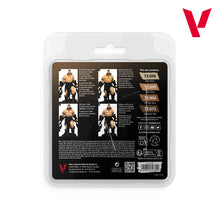 Load image into Gallery viewer, Vallejo Game Color 72.380 Game Color Tanned Skin Set (40 18ml