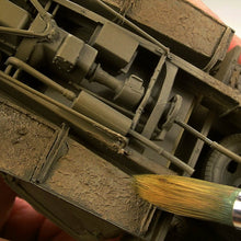 Load image into Gallery viewer, Vallejo Weathering FX 73.801 European Splash Mud
