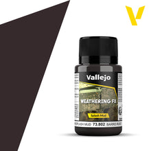 Load image into Gallery viewer, Vallejo Weathering FX 73.802 Russian Splash Mud 40ml