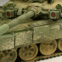 Load image into Gallery viewer, Vallejo Weathering FX 73.804 Light Brown Mud Splash 40ml