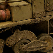 Load image into Gallery viewer, Vallejo Weathering FX 73.807 European Thick Mud 40ml