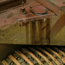 Load image into Gallery viewer, Vallejo Weathering FX 73.814 Fuel Stains 40ml