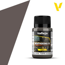 Load image into Gallery viewer, Vallejo Weathering FX 73.815 Engine Dirt 40ml