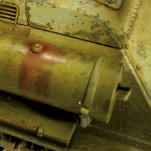 Load image into Gallery viewer, Vallejo Weathering FX 73.816 Diesel Stains 40ml
