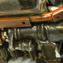 Load image into Gallery viewer, Vallejo Weathering FX 73.818 Engine Soot 40ml