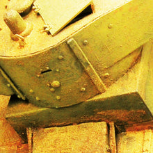 Load image into Gallery viewer, Vallejo Weathering FX 73.821 Rust Texture 40ml