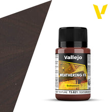 Load image into Gallery viewer, Vallejo Weathering FX 73.821 Rust Texture 40ml