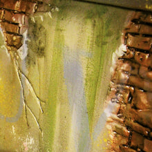 Load image into Gallery viewer, Vallejo Weathering FX 73.822 Slimy Grime Dark 40ml