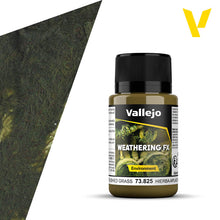 Load image into Gallery viewer, Vallejo Weathering FX 73.825 Crushed Grass 40ml