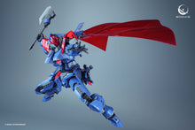 Load image into Gallery viewer, Eddas 1/100 Salamander Metal Frame Model Kit ALPFMC01 COMING SOON
