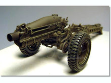 Load image into Gallery viewer, Vision Models 1/35 US 75mm M1A1 Pack Howitzer VM-35001