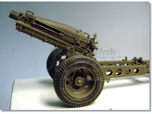 Load image into Gallery viewer, Vision Models 1/35 US 75mm M1A1 Pack Howitzer VM-35001