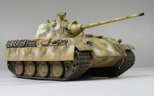Load image into Gallery viewer, Vespid 1/72 German Panther F VS720011'