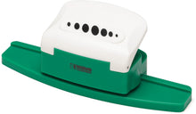 Load image into Gallery viewer, Wave HG Detail Punch Ellipse HT-519