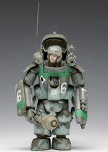 Load image into Gallery viewer, Wave Maschinen Krieger 1/20 P.K.A. Ausf G4/R1 Gucker MK-024