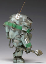 Load image into Gallery viewer, Wave Maschinen Krieger 1/20 P.K.A. Ausf G4/R1 Gucker MK-024