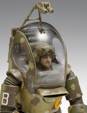Load image into Gallery viewer, Wave Maschinen Krieger 1/20 P.K.A. Armored Combat Suit (Ma.K) MK-064