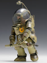 Load image into Gallery viewer, Wave Maschinen Krieger 1/20 P.K.A. Armored Combat Suit (Ma.K) MK-064
