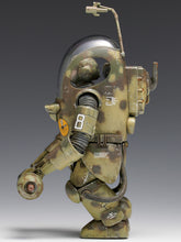 Load image into Gallery viewer, Wave Maschinen Krieger 1/20 P.K.A. Armored Combat Suit (Ma.K) MK-064
