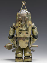 Load image into Gallery viewer, Wave Maschinen Krieger 1/20 P.K.A. Armored Combat Suit (Ma.K) MK-064