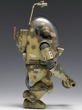 Load image into Gallery viewer, Wave Maschinen Krieger 1/20 P.K.A. Armored Combat Suit (Ma.K) MK-064