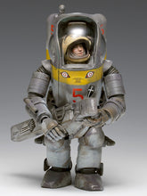 Load image into Gallery viewer, Wave Maschinen Krieger 1/20 P.K.A. Ausf E Eismusik MK-066'