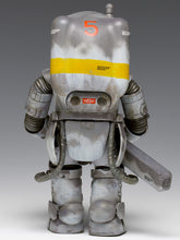 Load image into Gallery viewer, Wave Maschinen Krieger 1/20 P.K.A. Ausf E Eismusik MK-066'