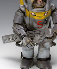 Load image into Gallery viewer, Wave Maschinen Krieger 1/20 P.K.A. Ausf E Eismusik MK-066'