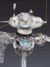 Load image into Gallery viewer, Wave Maschinen Krieger 1/20 Ninja MK-071