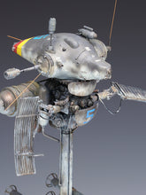 Load image into Gallery viewer, Wave Maschinen Krieger 1/20 Ninja MK-071