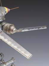 Load image into Gallery viewer, Wave Maschinen Krieger 1/20 Ninja MK-071