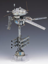 Load image into Gallery viewer, Wave Maschinen Krieger 1/20 Ninja MK-071