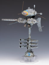 Load image into Gallery viewer, Wave Maschinen Krieger 1/20 Ninja MK-071