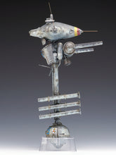 Load image into Gallery viewer, Wave Maschinen Krieger 1/20 Ninja MK-071