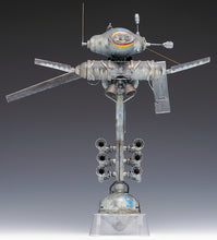 Load image into Gallery viewer, Wave Maschinen Krieger 1/20 Ninja MK-071