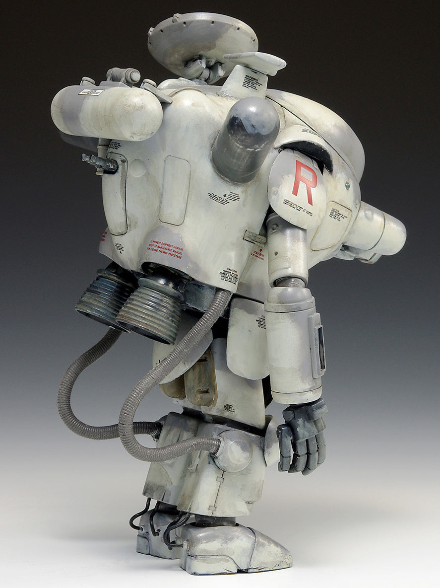 WAVE Maschinen Krieger 1/20 H.A.F.S. Gladiator [Late Production Type WAVE Maschinen Krieger 1/20 H.A.F.S. Gladiator [Late Production Type