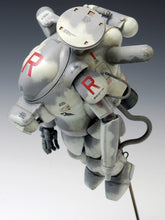 Load image into Gallery viewer, Wave Maschinen Krieger 1/20 SEAPIG Snake Eye Reconnaissance Type MK075