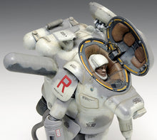 Load image into Gallery viewer, Wave Maschinen Krieger 1/20 SEAPIG Snake Eye Reconnaissance Type MK075