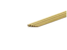 Load image into Gallery viewer, Wave New C-Pipe Brass Rod 2.8mm x 130mm (2) OP-581